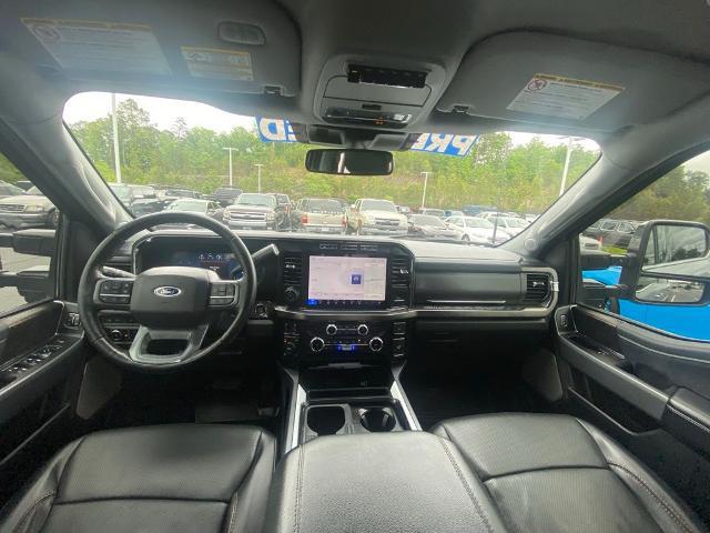 2024 Ford F-250 LARIAT