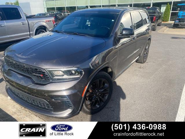 2021 Dodge Durango GT Plus RWD for sale in Little Rock, AR