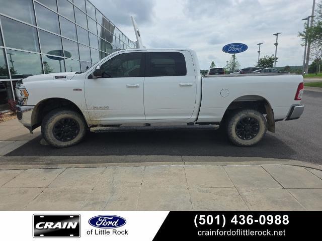 2019 Ram 2500 Big Horn Crew Cab 4x4 6'4" Box for sale in Little Rock, AR