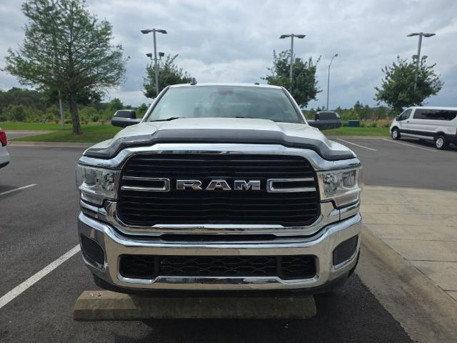 2019 Ram 2500 Big Horn Crew Cab 4x4 6'4" Box