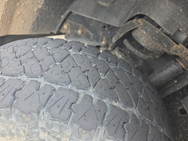 2019 Ram 2500 Big Horn Crew Cab 4x4 6'4" Box
