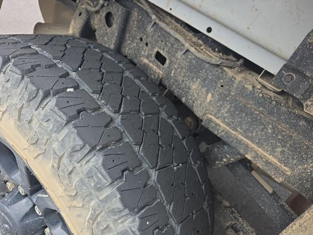 2019 Ram 2500 Big Horn Crew Cab 4x4 6'4" Box