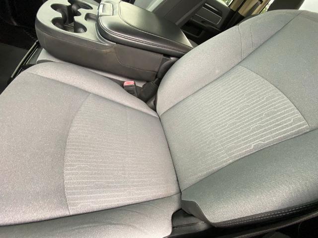 2019 Ram 2500 Big Horn Crew Cab 4x4 6'4" Box