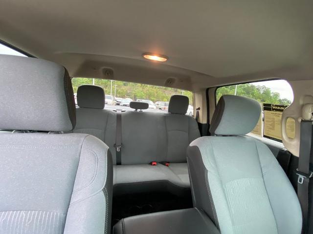 2019 Ram 2500 Big Horn Crew Cab 4x4 6'4" Box