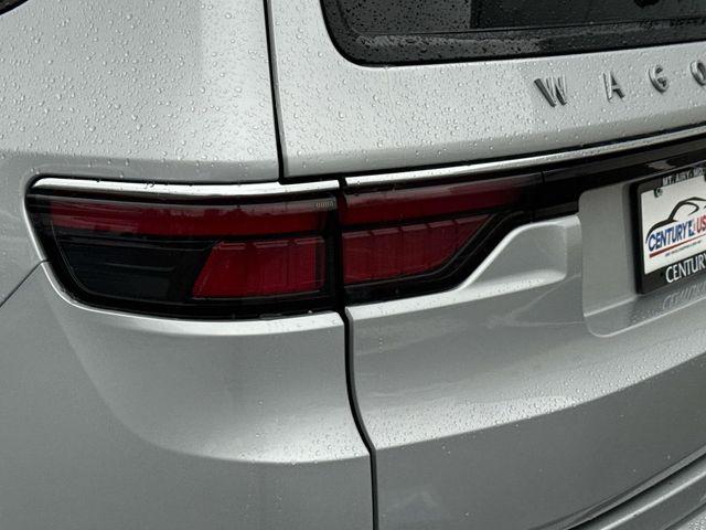2024 Jeep Wagoneer Series II 4x4