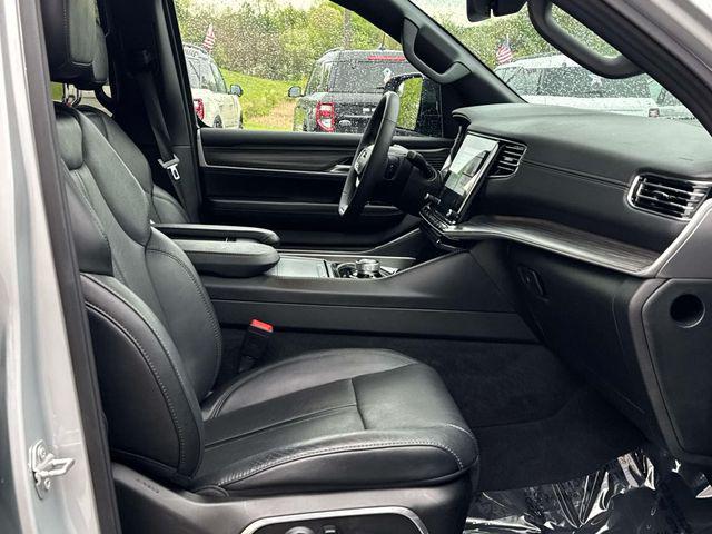 2024 Jeep Wagoneer Series II 4x4