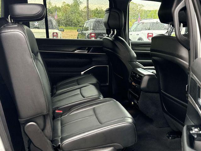 2024 Jeep Wagoneer Series II 4x4