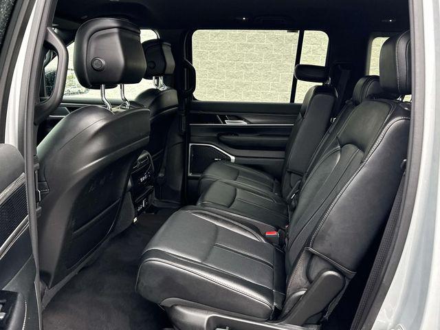 2024 Jeep Wagoneer Series II 4x4