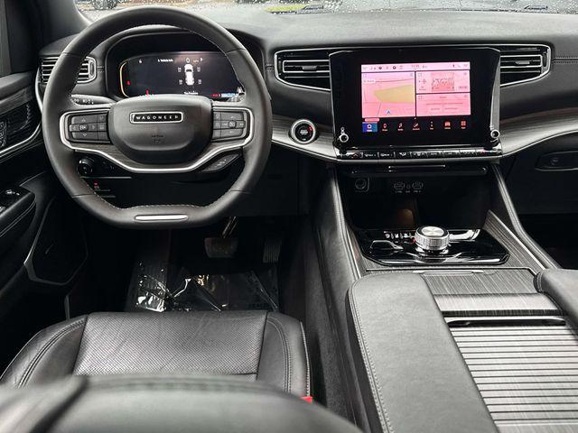 2024 Jeep Wagoneer Series II 4x4