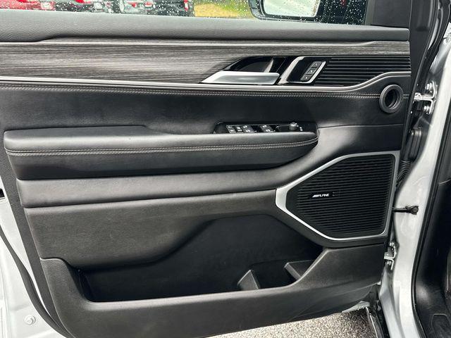 2024 Jeep Wagoneer Series II 4x4