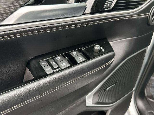 2024 Jeep Wagoneer Series II 4x4