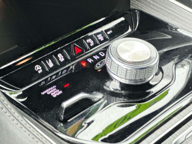2024 Jeep Wagoneer Series II 4x4
