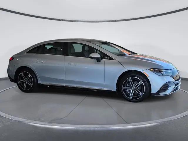 2023 Mercedes-Benz EQE 500 4MATIC+