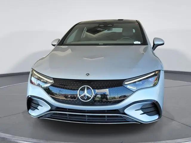 2023 Mercedes-Benz EQE 500 4MATIC+