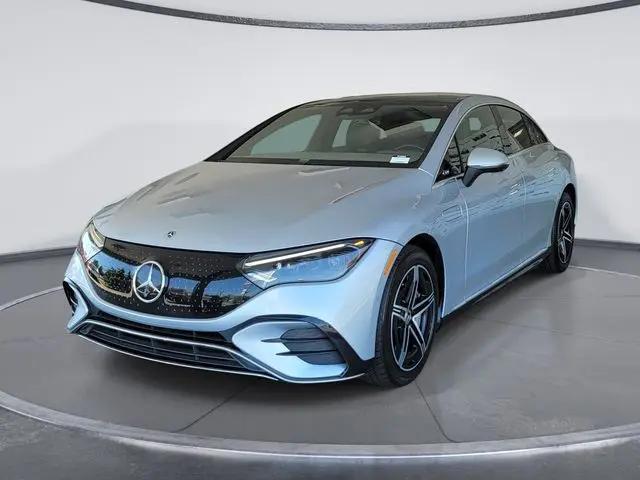 2023 Mercedes-Benz EQE 500 4MATIC+