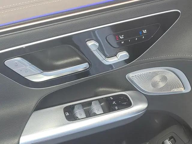 2023 Mercedes-Benz EQE 500 4MATIC+