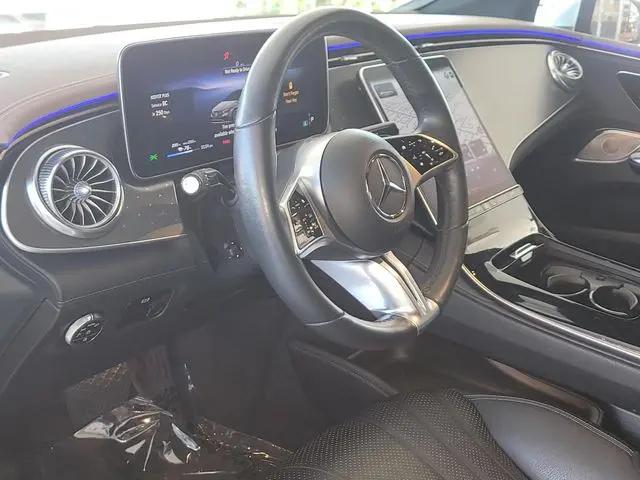 2023 Mercedes-Benz EQE 500 4MATIC+