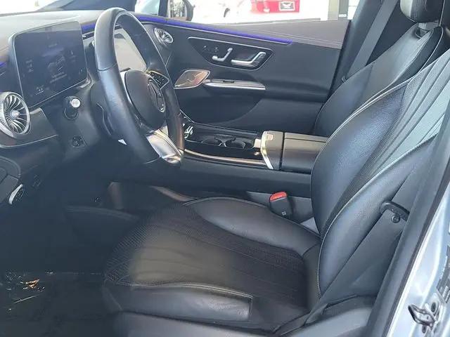 2023 Mercedes-Benz EQE 500 4MATIC+