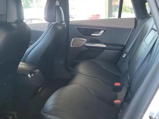 2023 Mercedes-Benz EQE 500 4MATIC+