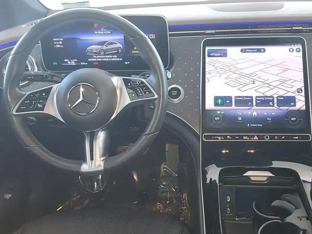 2023 Mercedes-Benz EQE 500 4MATIC+