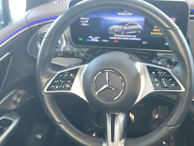 2023 Mercedes-Benz EQE 500 4MATIC+