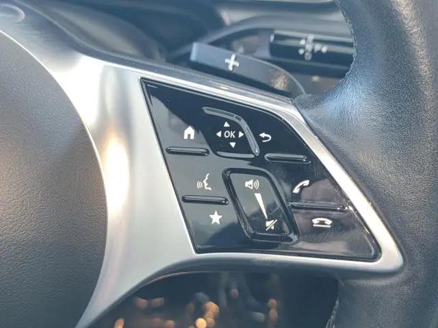 2023 Mercedes-Benz EQE 500 4MATIC+