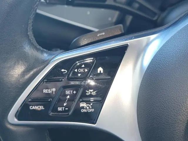 2023 Mercedes-Benz EQE 500 4MATIC+
