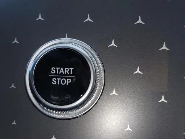2023 Mercedes-Benz EQE 500 4MATIC+
