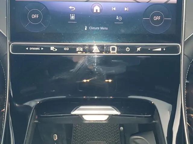 2023 Mercedes-Benz EQE 500 4MATIC+