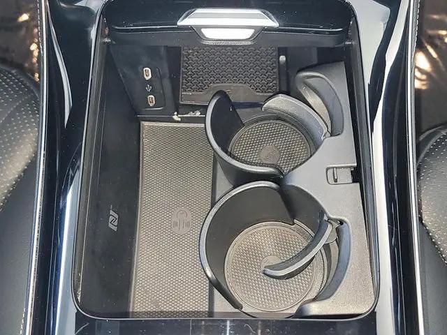 2023 Mercedes-Benz EQE 500 4MATIC+