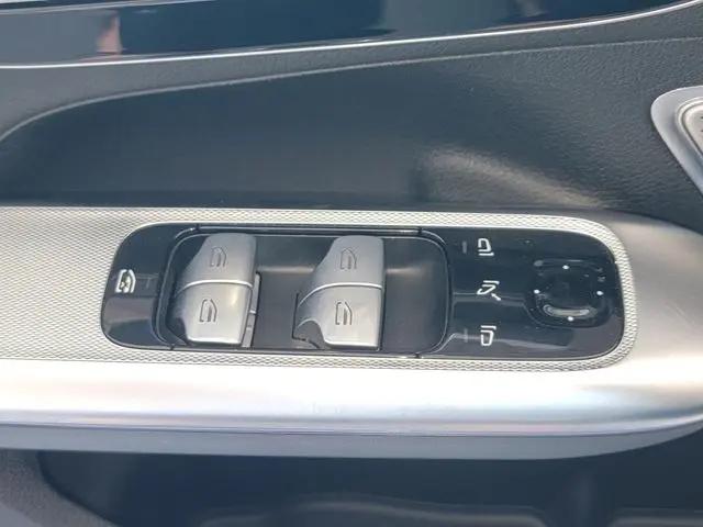 2023 Mercedes-Benz EQE 500 4MATIC+