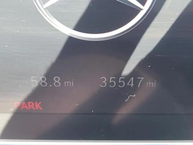 2023 Mercedes-Benz EQE 500 4MATIC+