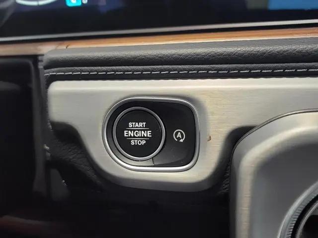 2021 Mercedes-Benz AMG G 63 4MATIC