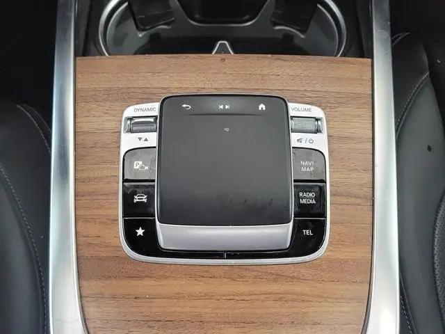 2021 Mercedes-Benz AMG G 63 4MATIC