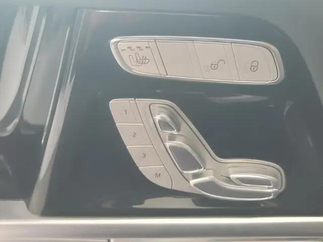 2021 Mercedes-Benz AMG G 63 4MATIC