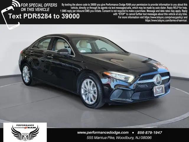 2019 Mercedes-Benz A 220 A 220 for sale in Woodbury, NJ