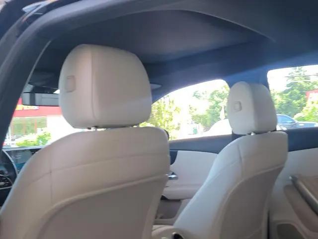2019 Mercedes-Benz A 220 A 220