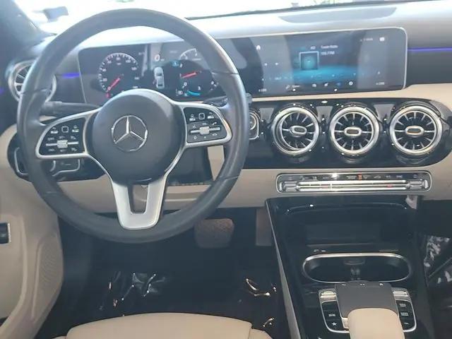2019 Mercedes-Benz A 220 A 220