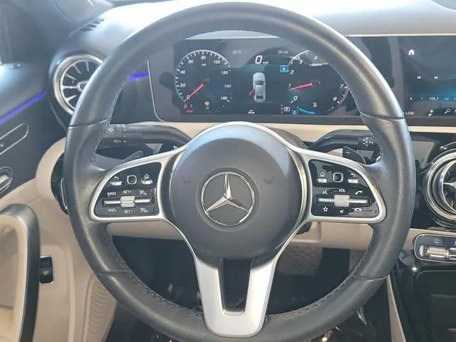 2019 Mercedes-Benz A 220 A 220