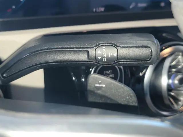 2019 Mercedes-Benz A 220 A 220