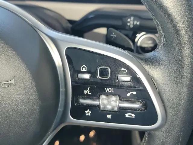 2019 Mercedes-Benz A 220 A 220
