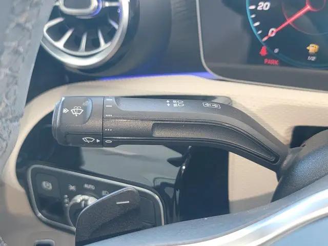 2019 Mercedes-Benz A 220 A 220