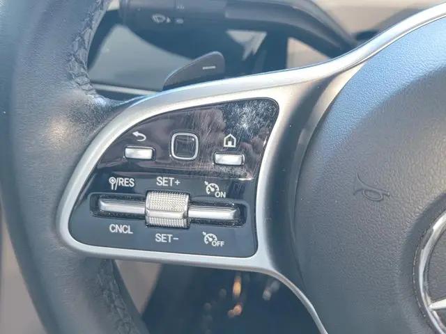 2019 Mercedes-Benz A 220 A 220