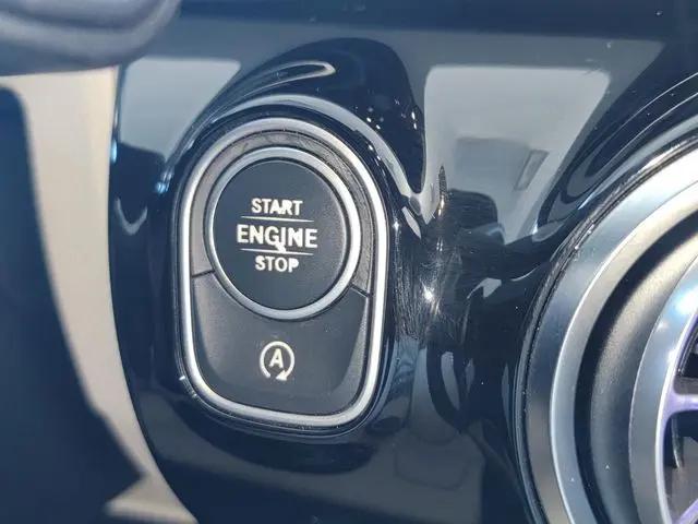 2019 Mercedes-Benz A 220 A 220