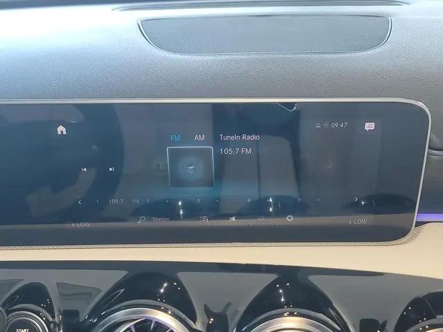 2019 Mercedes-Benz A 220 A 220