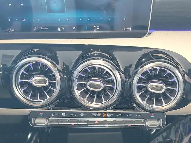 2019 Mercedes-Benz A 220 A 220