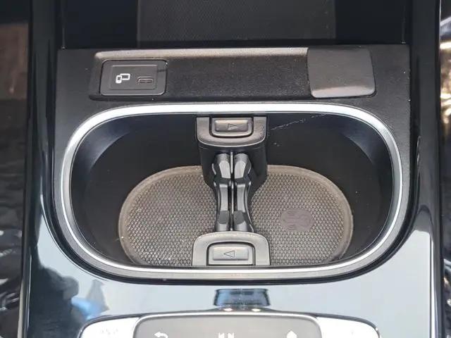 2019 Mercedes-Benz A 220 A 220