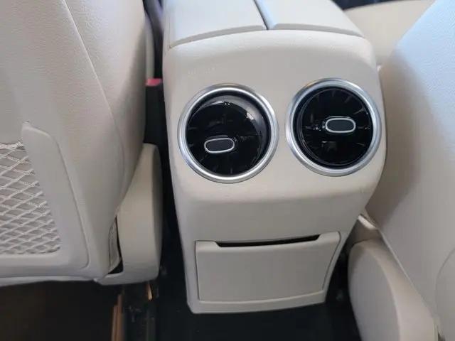 2019 Mercedes-Benz A 220 A 220