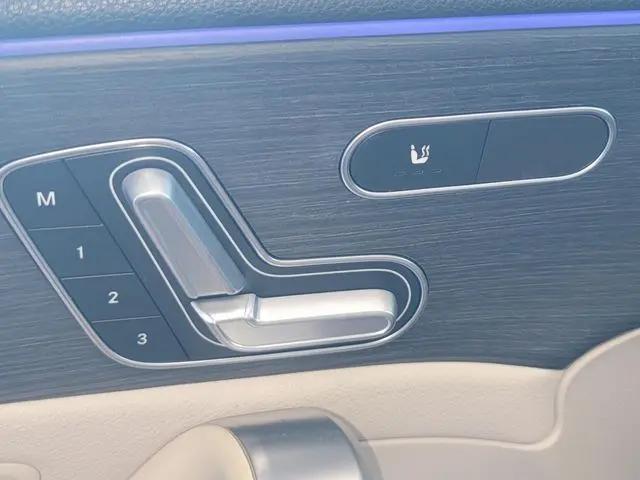 2019 Mercedes-Benz A 220 A 220