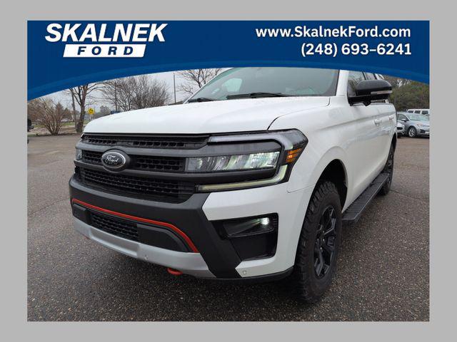 2023 Ford Expedition Timberline for sale in Lake Orion, MI